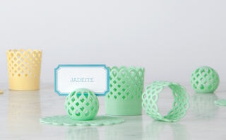Illustration for article titled Not Even Martha Stewart Can Take 3D Printing Mainstream